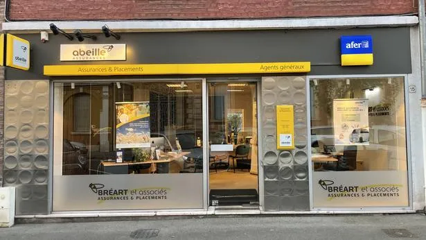 ABBEVILLE – Abeille Assurances