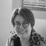 Célyne TREMOLET, Collaboratrice commerciale – Millau Viaduc