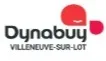 Dynabuy Villenuev-sur-Lot Logo