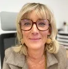 Claire PARISOT, Attachée d’agence – Abeille Assurances VERTUS