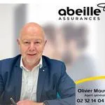 Olivier MAUVIEL, Agent Général – Dieppe Victor Hugo