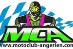 Moto Club Angérien Logo