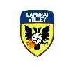 Cambrai Volley Logo