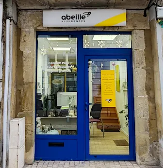 Aire Sur L Adour – Abeille Assurances