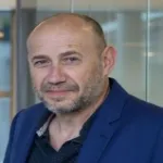 Philippe ALVERNHES, Agent Général – La Canourgue