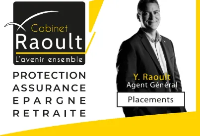 Cabinet Raoult à Jouy en Josas – Abeille Assurances