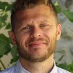 Mickaël BOUVIER, Agent Général – Mortagne