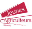 Jeunes Agriculteurs de Moselle Logo