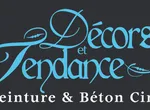 Décors et Tendance Logo