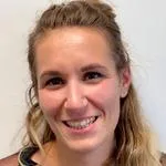 Laurie BALANDRADE, Collaboratrice généraliste – Manosque