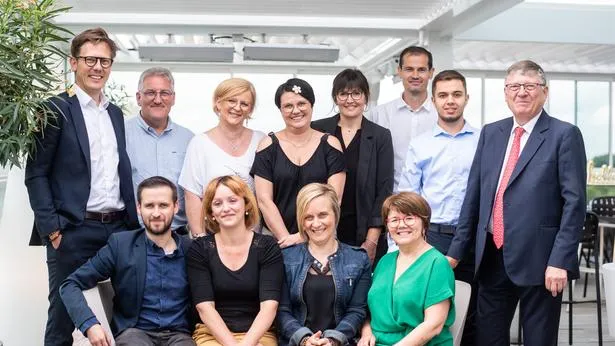 Cambrai – Abeille Assurances