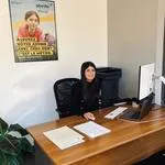 Laura DUROT, Collaboratrice gestionnaire – Aubagne