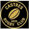 Castres Rugby Club Logo