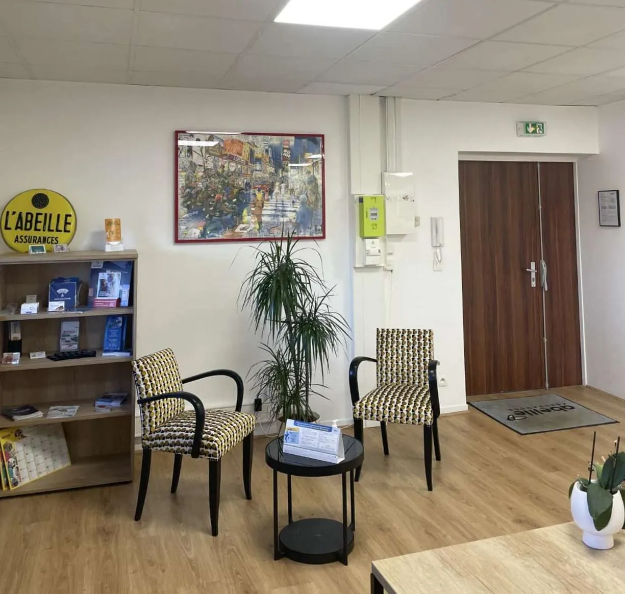 Notre savoir faire Image