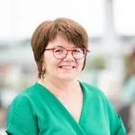 Maryse Pluvinage, Collaboratrice commerciale – Iwuy