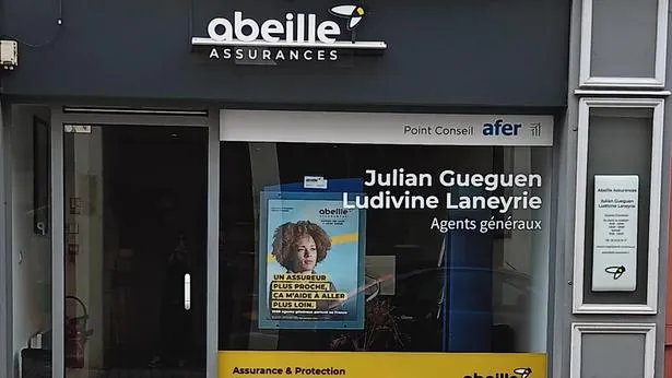 Chaumont – Abeille Assurances