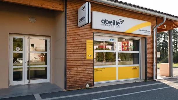 Laragne – Abeille Assurances