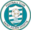 FC ST JULIEN DIVATTE Logo