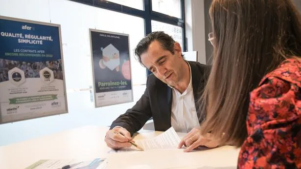 Dunkerque – Abeilles Assurances