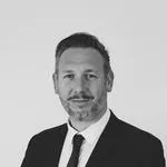 William MOUTET, Agent Général – Saint Maximin