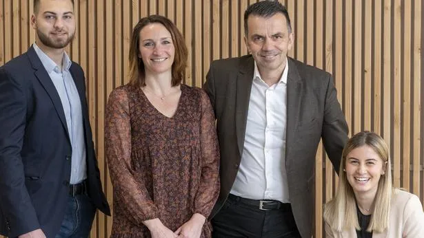 Caen Fleury – Abeille Assurances