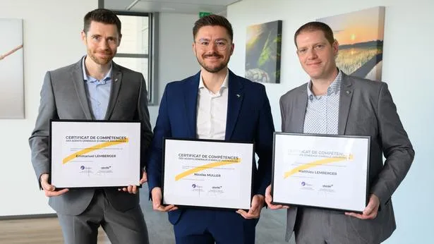 COLMAR - CORRESPONDANT AFER – Abeilles Assurances