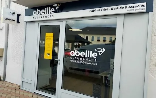 Lembeye – Abeille Assurances