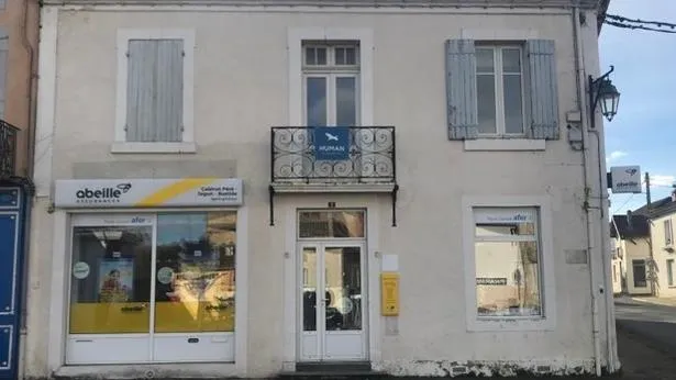 Riscle – Abeille Assurances