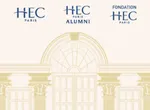HEC Alumni Logo