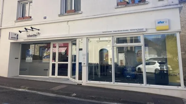 Jonzac – Abeille Assurances