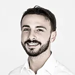 Paul Lachaize, Chargé de clientèle – Cabinet Manenti