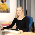 Aurore VINIGER, Collaboratrice généraliste – Nancy Saint Jean