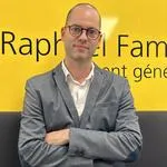 Christophe Puntous, Chargée de clientèle professionnelle – Agence Paris Est /Bussy.Champigny.Antony