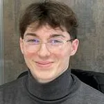 Arthur PAUDAT, Collaborateur généraliste – Epernay