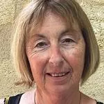 Jo Bernardini, Collaboratrice gestionnaire – Bordeaux Centre