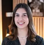 Mélissa CESARINI, Collaboratrice généraliste – Briey