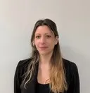 Caroline , Collaboratrice commerciale – Meaux - Point conseil AFER