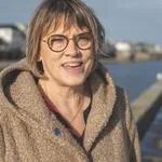 Florence TRAHIN, Collaboratrice généraliste – Les Sables D'Olonne
