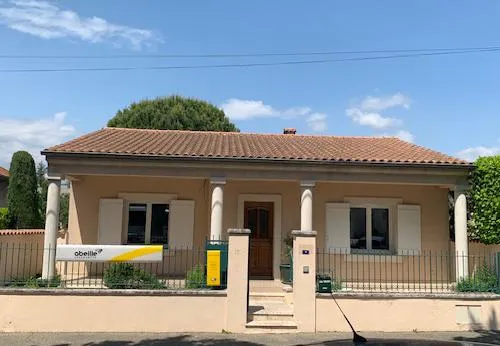 Valreas – Abeille Assurances