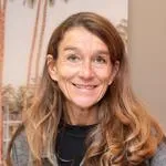 Isabelle ELIOT, Chargée de clientèle professionnelle – Rouen Cathédrale