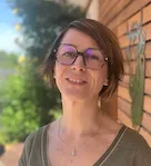 Séverine Walliser, Gestionnaire sinistres – Riedisheim - Point Conseil AFER