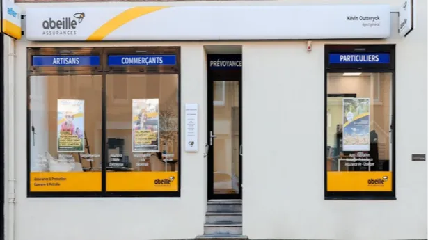 BOURBOURG – Abeille Assurances