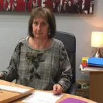 Mariane Chossat, Collaboratrice généraliste – Macon