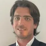 Sylvain LE GALL, Agent Général – Voiron