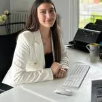 Maibelys DIDELOT, Collaboratrice commerciale – Deuil La Barre