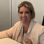 Laetitia Leroy, Agent Général – Courbevoie