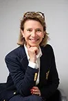 Valerie BORDIER, Agent Général – Fontainebleau - Correspondant Afer