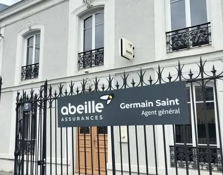 Chateau Thierry – Abeille Assurances