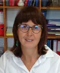 Emmanuelle PERNOT, Collaboratrice gestionnaire – Montbéliard Vieille Ville