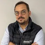 Paul Vignet, Agent Général – Abeille Assurances Centre Ville Auxerre